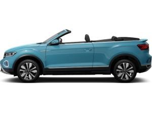 Volkswagen T-Roc Cabriolet Move 1.5 TSI 7-Gang-DSG Automatik - Bis 31.03.!