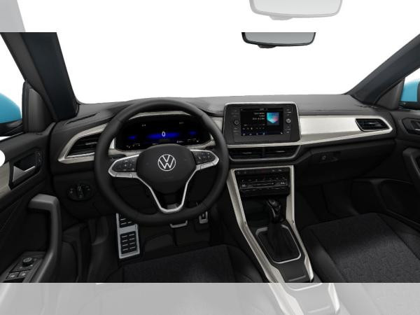 Foto - Volkswagen T-Roc Cabriolet Move 1.5 TSI 7-Gang-DSG Automatik - Bis 31.03.!