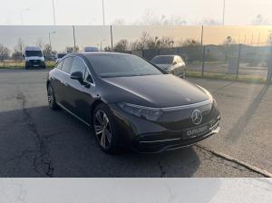 Mercedes-Benz EQS 350 +360°+Pano+Distronic+Keyless-Go+LED