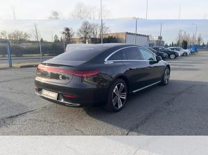 Mercedes-Benz EQS 350 +360°+Pano+Distronic+Keyless-Go+LED