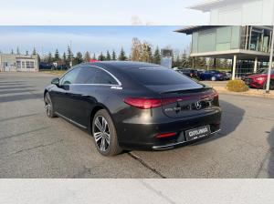Mercedes-Benz EQS 350 +360°+Pano+Distronic+Keyless-Go+LED