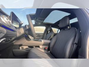 Mercedes-Benz EQS 350 +360°+Pano+Distronic+Keyless-Go+LED