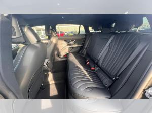 Mercedes-Benz EQS 350 +360°+Pano+Distronic+Keyless-Go+LED