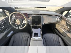 Mercedes-Benz EQS 350 +360°+Pano+Distronic+Keyless-Go+LED
