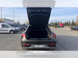 Mercedes-Benz EQS 350 +360°+Pano+Distronic+Keyless-Go+LED