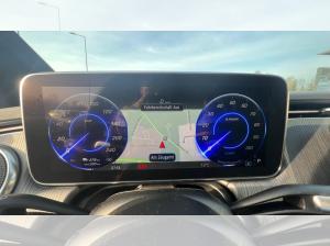 Mercedes-Benz EQS 350 +360°+Pano+Distronic+Keyless-Go+LED