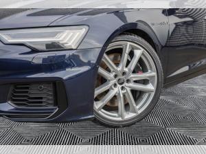 Audi S6 Limousine 3.0 TDI quattro HD-MATRIX*ACC*HUD*VIRTUAL*NAVI+*VOR-AHK*