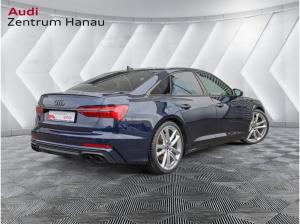 Audi S6 Limousine 3.0 TDI quattro HD-MATRIX*ACC*HUD*VIRTUAL*NAVI+*VOR-AHK*