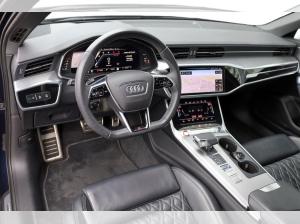 Audi S6 Limousine 3.0 TDI quattro HD-MATRIX*ACC*HUD*VIRTUAL*NAVI+*VOR-AHK*