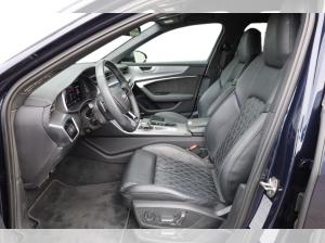 Audi S6 Limousine 3.0 TDI quattro HD-MATRIX*ACC*HUD*VIRTUAL*NAVI+*VOR-AHK*