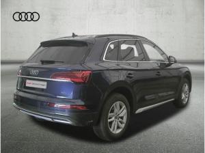 Audi Q5 Advanced 50 TDI +GW PLUS SONDERLEASING+