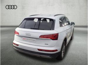 Audi Q5 Advanced 50 TDI +GW PLUS SONDERLEASING+