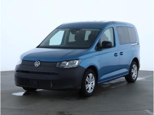 Volkswagen Caddy Basis KO 55 CRD SG6