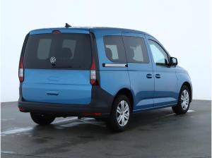 Volkswagen Caddy Basis KO 55 CRD SG6