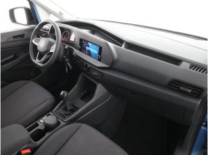 Volkswagen Caddy Basis KO 55 CRD SG6