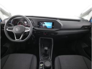 Volkswagen Caddy Basis KO 55 CRD SG6