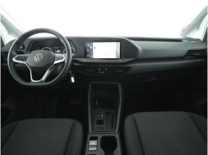 Volkswagen Caddy Basis KO 90 CRD AG7