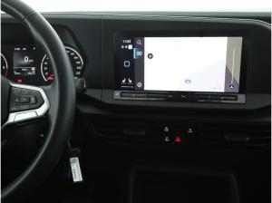 Volkswagen Caddy Basis KO 90 CRD AG7