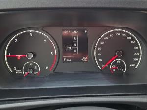 Volkswagen Caddy Basis KO 90 CRD AG7