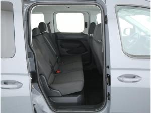 Volkswagen Caddy Basis KO 90 CRD AG7