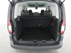 Volkswagen Caddy Basis KO 90 CRD AG7