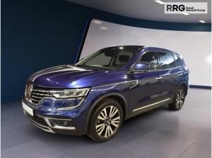 Renault Koleos Initiale Paris dCi 185 4WD Automatik SOFORT VERFÜGBAR!!!