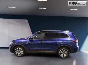 Renault Koleos Initiale Paris dCi 185 4WD Automatik SOFORT VERFÜGBAR!!!