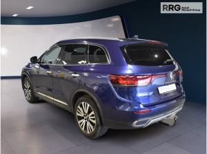 Renault Koleos Initiale Paris dCi 185 4WD Automatik SOFORT VERFÜGBAR!!!
