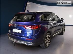 Renault Koleos Initiale Paris dCi 185 4WD Automatik SOFORT VERFÜGBAR!!!