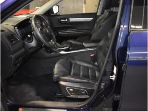 Renault Koleos Initiale Paris dCi 185 4WD Automatik SOFORT VERFÜGBAR!!!