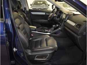 Renault Koleos Initiale Paris dCi 185 4WD Automatik SOFORT VERFÜGBAR!!!