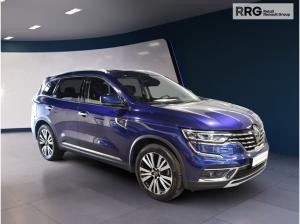 Renault Koleos Initiale Paris dCi 185 4WD Automatik SOFORT VERFÜGBAR!!!