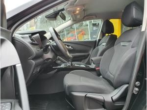 Renault Kadjar TCe 140 Equilibre - Navi, Rückfahrkamera, Ganzjahresreifen