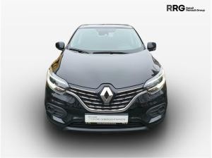 Renault Kadjar TCe 140 Equilibre - Navi, Rückfahrkamera, Ganzjahresreifen