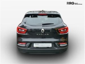 Renault Kadjar TCe 140 Equilibre - Navi, Rückfahrkamera, Ganzjahresreifen