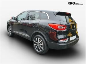 Renault Kadjar TCe 140 Equilibre - Navi, Rückfahrkamera, Ganzjahresreifen