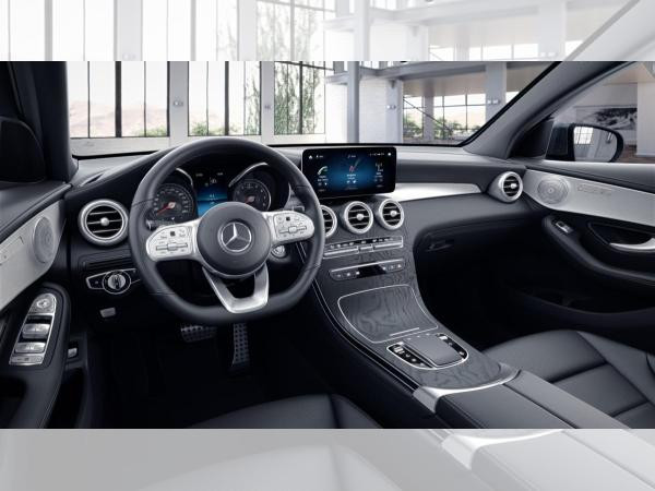 Foto - Mercedes-Benz GLC 300 Coupe / SOFORT VERFÜGBAR / KOSTENLOSE WERKSABHOLUNG IN BREMEN