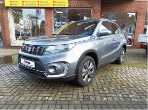 Suzuki Vitara Comfort Hybrid  | 4 Jahre Garantie* ❗ Kurze Lieferzeiten! Trittbrett-Bosch E Scooter Incl!!!!!!!!!