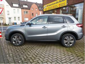 Suzuki Vitara Comfort Hybrid  | 4 Jahre Garantie* ❗ Kurze Lieferzeiten! Trittbrett-Bosch E Scooter Incl!!!!!!!!!