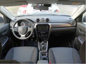 Suzuki Vitara Comfort Hybrid  | 4 Jahre Garantie* ❗ Kurze Lieferzeiten! Trittbrett-Bosch E Scooter Incl!!!!!!!!!
