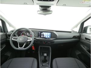 Volkswagen Caddy California SHZ PDC KLIMAAUTOMATIK KAM