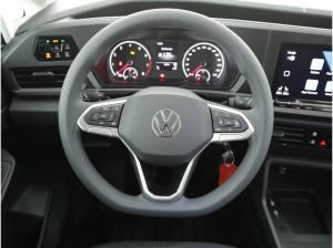 Volkswagen Caddy California SHZ PDC KLIMAAUTOMATIK KAM
