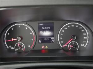 Volkswagen Caddy California SHZ PDC KLIMAAUTOMATIK KAM