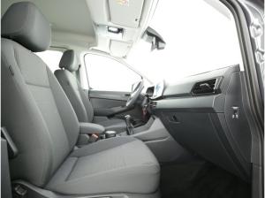 Volkswagen Caddy California SHZ PDC KLIMAAUTOMATIK KAM