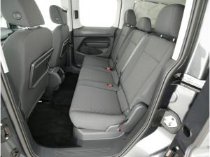 Volkswagen Caddy California SHZ PDC KLIMAAUTOMATIK KAM