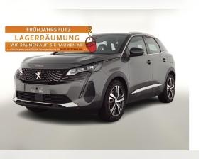 Peugeot 3008 1.6 Hybrid4 300 GT AGR Alcantara 360¬∞ 7,4kW