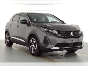 Peugeot 3008 1.6 Hybrid4 300 GT AGR Alcantara 360¬∞ 7,4kW