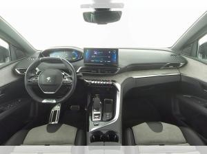 Peugeot 3008 1.6 Hybrid4 300 GT AGR Alcantara 360¬∞ 7,4kW