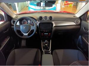 Suzuki Vitara Comfort Hybrid  | 4 Jahre Garantie* ❗ Kurze Lieferzeiten! Trittbrett-Bosch E Scooter Incl!!!!!!!!!