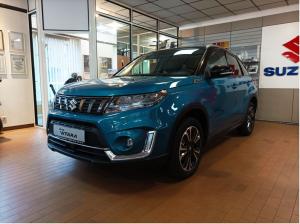 Suzuki Vitara Comfort Hybrid  | 4 Jahre Garantie* ❗ Kurze Lieferzeiten! Trittbrett-Bosch E Scooter Incl!!!!!!!!!